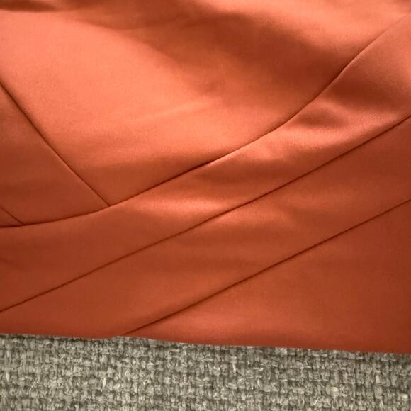 Lululemon Flow Y Wraps Sports Bra-8 - Picture 2 of 7